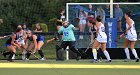 FH vs WNE  Wheaton College Field Hockey vs Western New England College. - Photo By: KEITH NORDSTROM : Wheaton, field hockey, FH2024, WNE